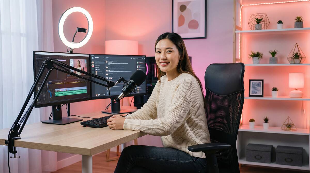 onlyfans创作视频