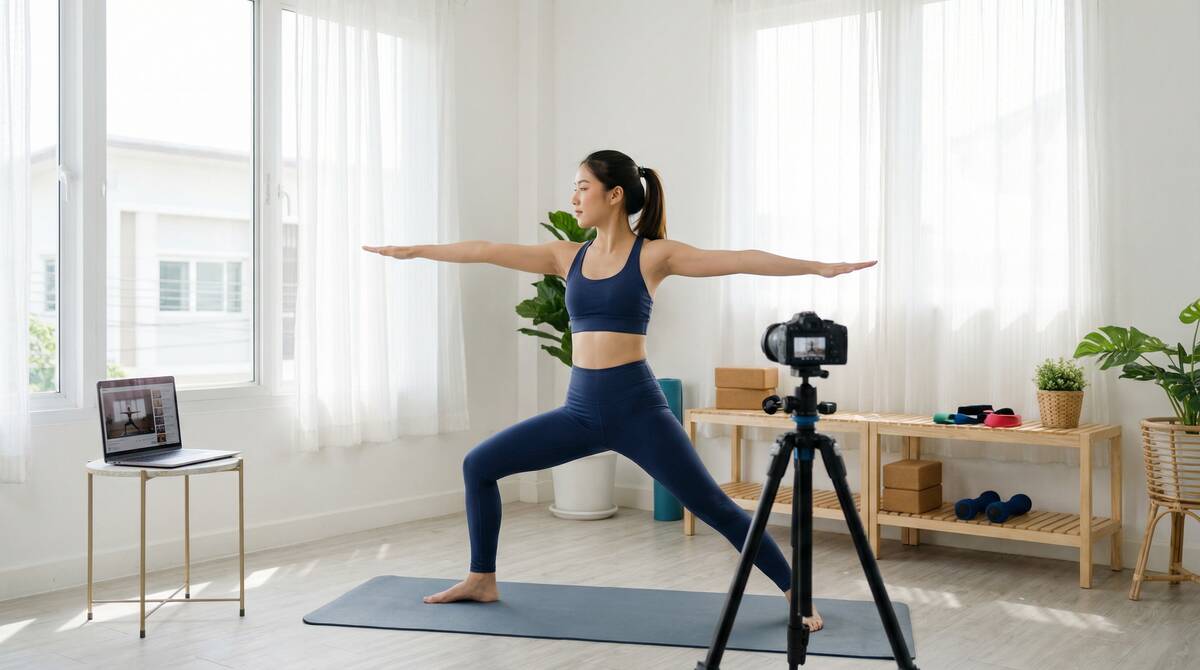 onlyfans健身视频